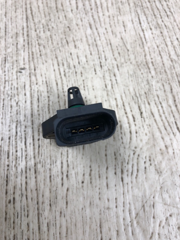 Датчик абсолютного давления (MAP sensor) VOLKSWAGEN JETTA USA 10-17 162 1.4 CZTA Датчик абсолютного давления (MAP sensor) VOLKSWAGEN JETTA USA 10-17 162 1.4 CZTA
