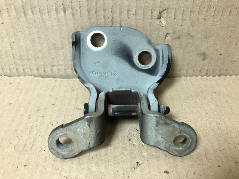 Петля двери верхняя передняя левая MDX (YD1) 00-06 2003 Внедорожник 3.5