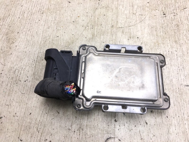 Блок управления АКПП KIA OPTIMA TF 11-16 TF Блок управления АКПП KIA OPTIMA TF 11-16 TF