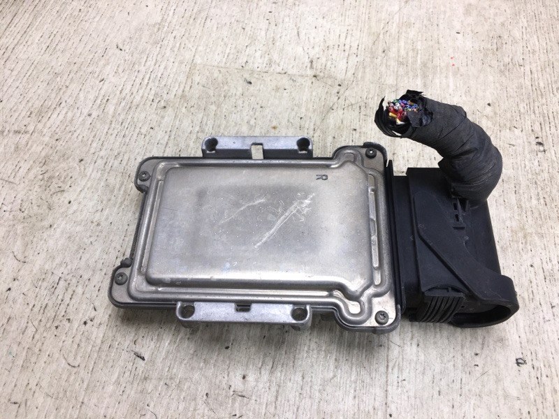 Блок управления АКПП OPTIMA TF 11-16 14- 2010-2015 TF Блок управления АКПП OPTIMA TF 11-16 14- 2010-2015 TF