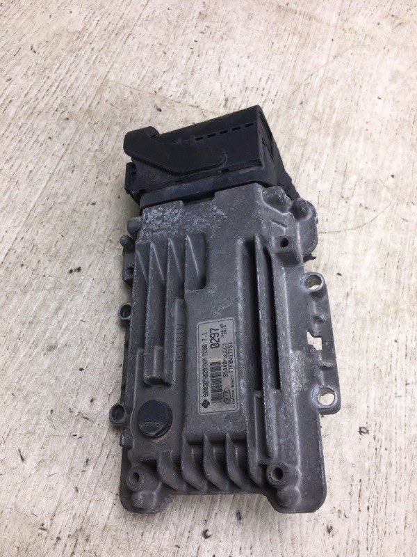 Блок управления АКПП OPTIMA TF 11-16 14- 2010-2015 TF Блок управления АКПП OPTIMA TF 11-16 14- 2010-2015 TF