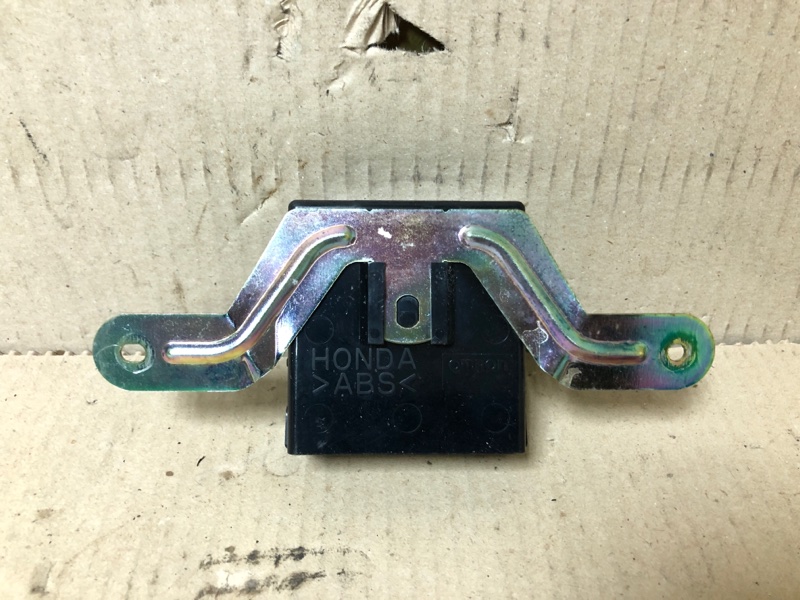 Блок управления стеклоподъемниками передний левый MDX (YD1) 00-06 2003 Внедорожник 3.5