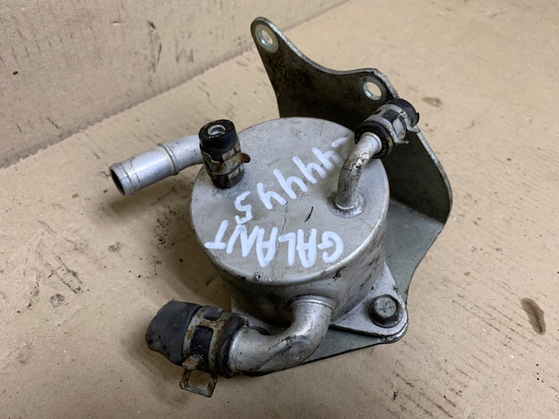 Теплообменник АКПП MITSUBISHI GALANT 03-12 Седан 2.4 4G69