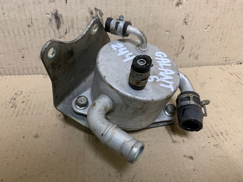 Теплообменник АКПП GALANT 03-12 Седан 2.4 4G69