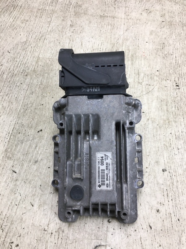 Блок управления АКПП OPTIMA TF 11-16 14-  2010-2015 TF