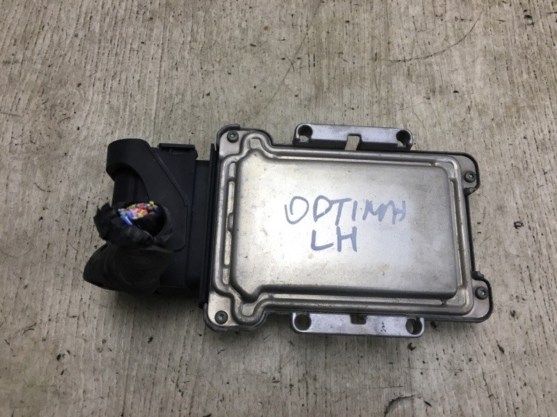 Блок управления АКПП KIA OPTIMA TF 11-16 TF