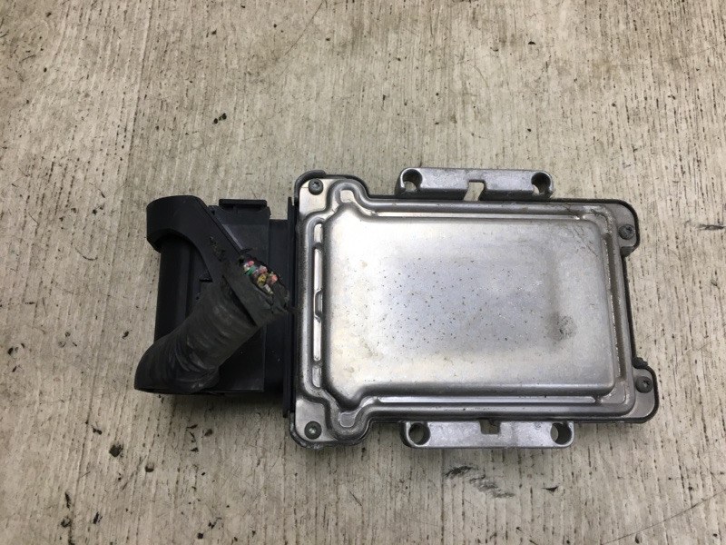 Блок управления АКПП OPTIMA TF 11-16 14- 2010-2015 TF Блок управления АКПП OPTIMA TF 11-16 14- 2010-2015 TF