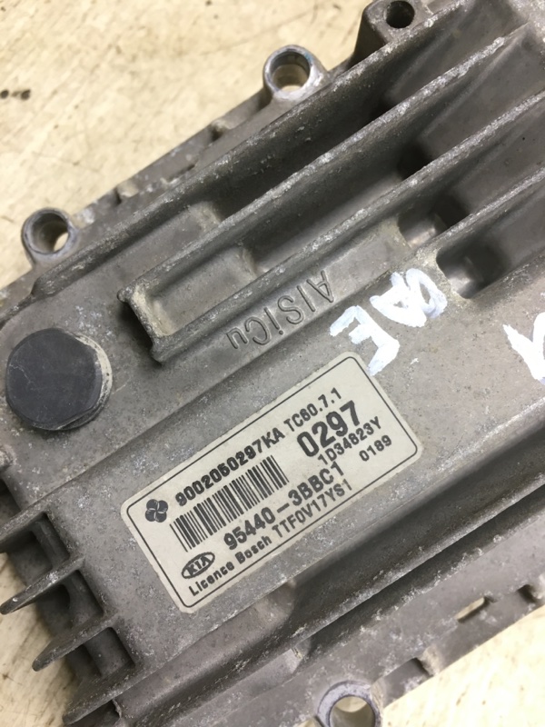 Блок управления АКПП OPTIMA TF 11-16 14- 2010-2015 TF Блок управления АКПП OPTIMA TF 11-16 14- 2010-2015 TF