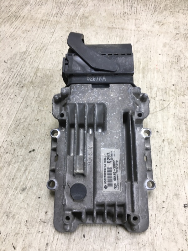 Блок управления АКПП OPTIMA TF 11-16 14-  2010-2015 TF