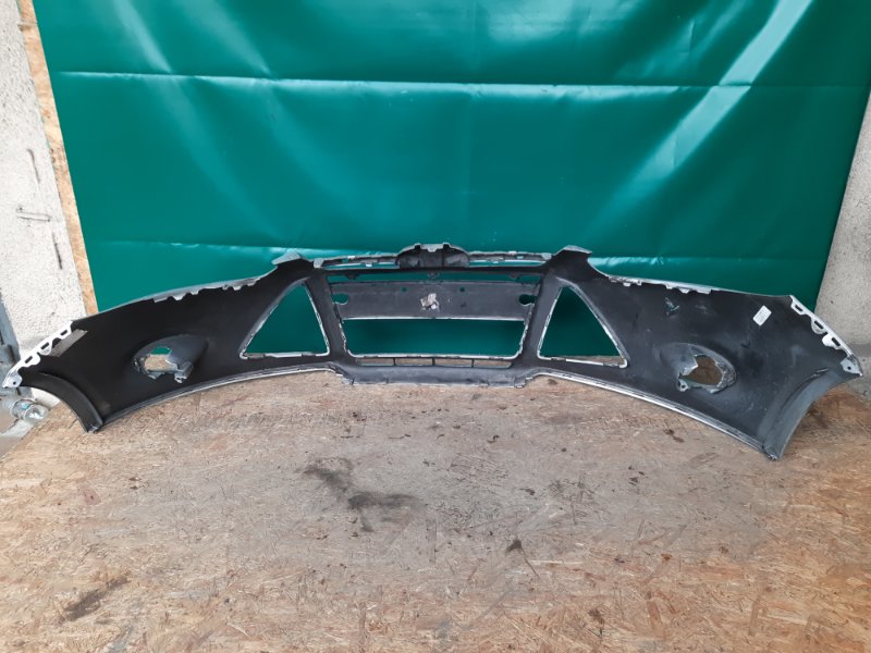 Бампер передний FOCUS 10-18 2014 Седан 2.0 XQDA