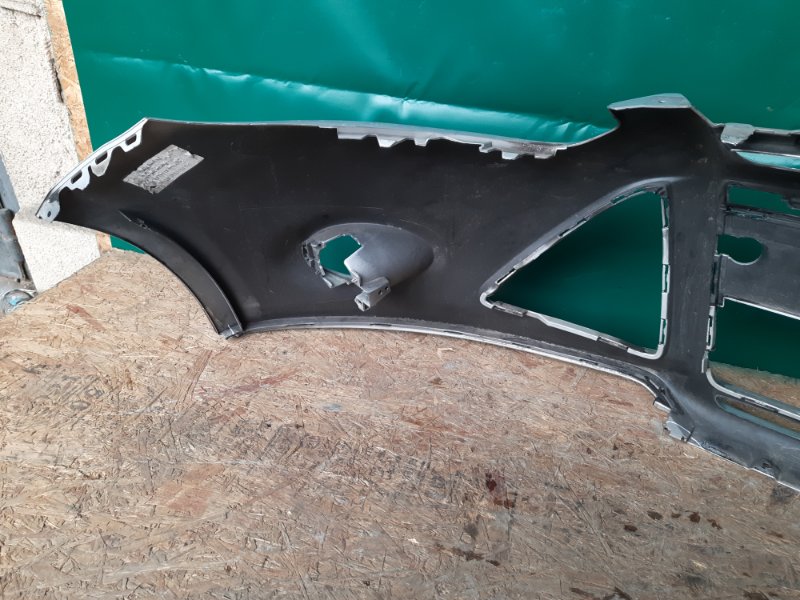 Бампер передний FOCUS 10-18 2014 Седан 2.0 XQDA