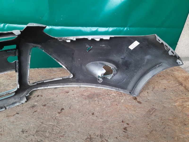 Бампер передний FOCUS 10-18 2014 Седан 2.0 XQDA