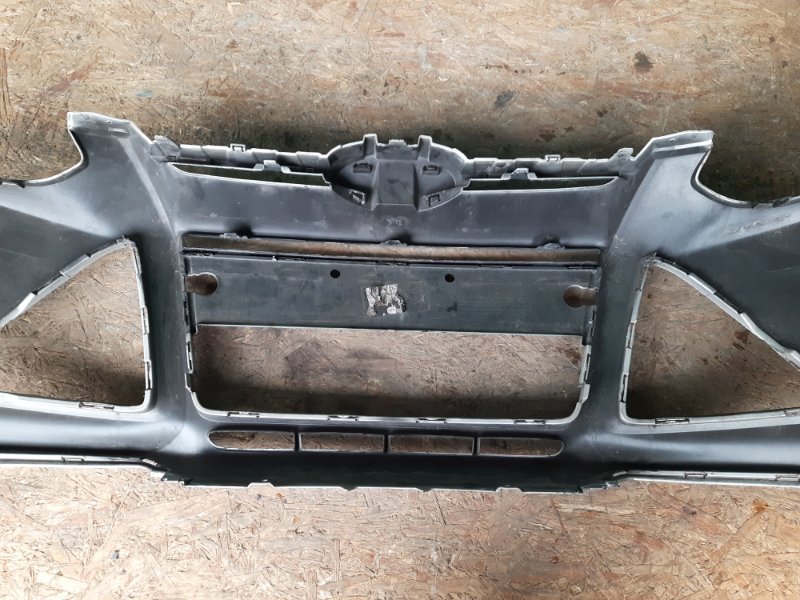 Бампер передний FOCUS 10-18 2014 Седан 2.0 XQDA