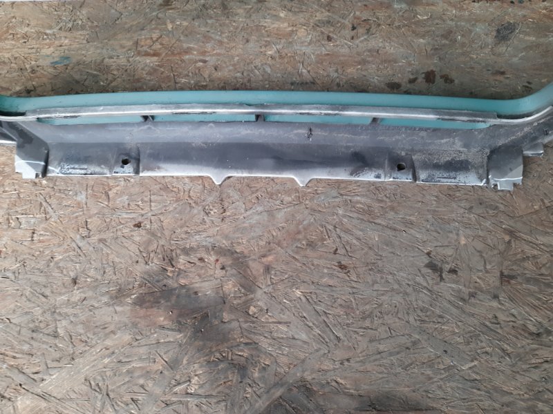 Бампер передний FOCUS 10-18 2014 Седан 2.0 XQDA