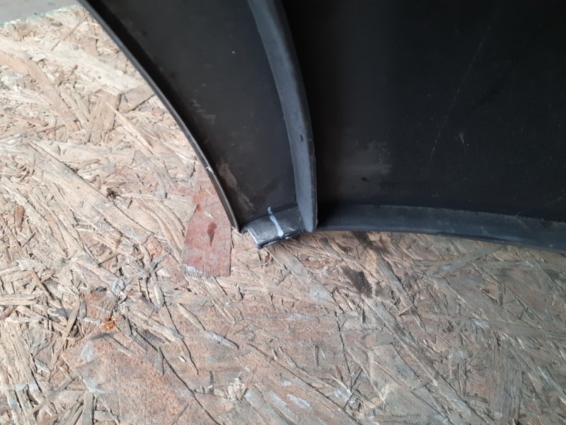 Бампер передний FOCUS 10-18 2014 Седан 2.0 XQDA