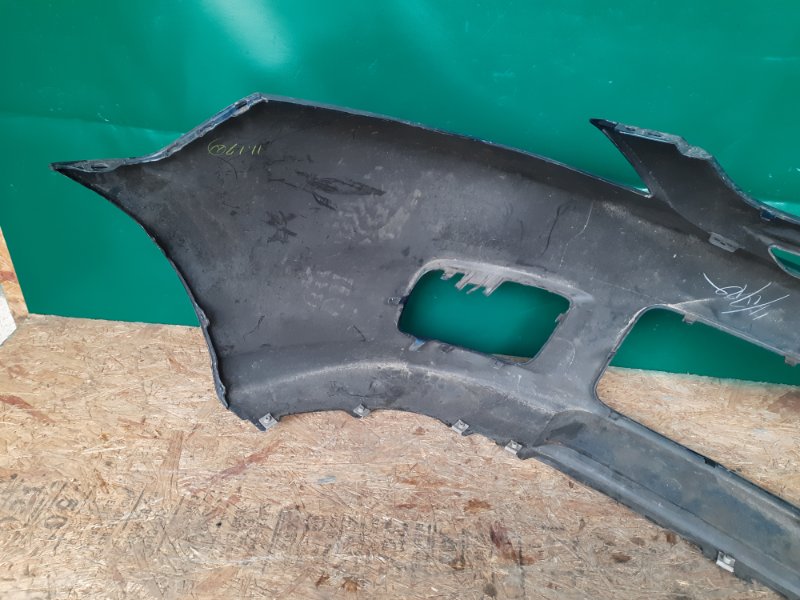 Бампер передний 5 CR 05-10 2008 Минивен 2.3