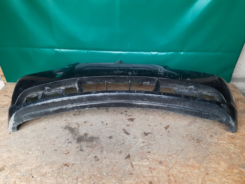 Бампер передний 5 SERIES 03-10 2006 Седан N52B30A