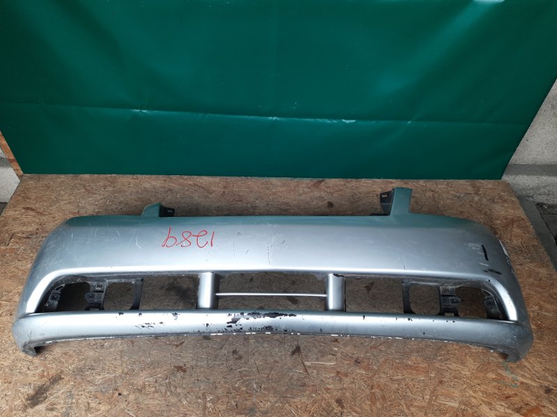 Бампер передний INFINITI M35/M45 04-10 2008 Седан 3.5 VQ35DE 62022-EJ90J Б/У