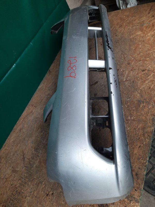 Бампер передний INFINITI M35/M45 04-10 Седан 3.5 VQ35DE