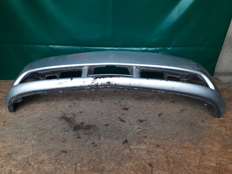 Бампер передний M35/M45 04-10 2008 Седан 3.5 VQ35DE