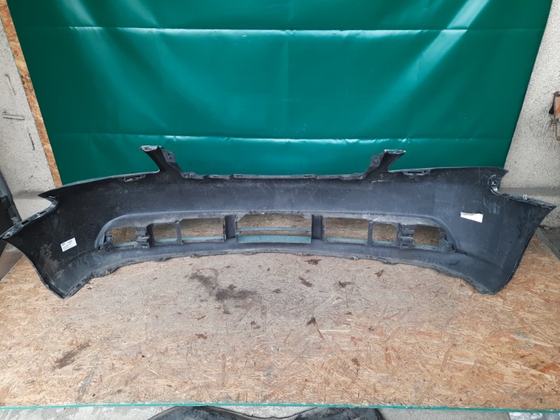 Бампер передний M35/M45 04-10 2008 Седан 3.5 VQ35DE