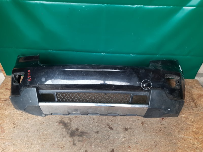 Запчасть бампер передний JEEP GRAND CHEROKEE 11-22 2013 Внедорожник 5.7 68078268AB Б/У Бампер передний JEEP GRAND CHEROKEE 11-22 2013 Внедорожник 5.7 68078268AB Б/У