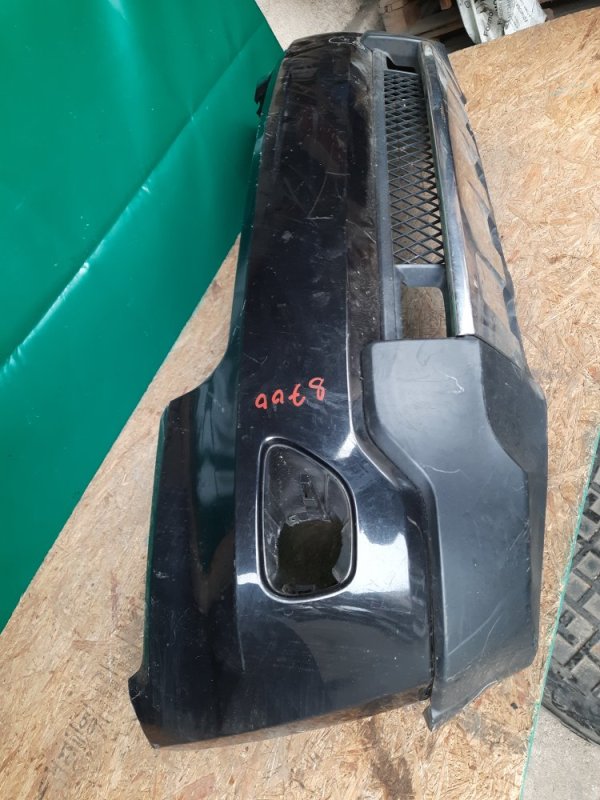 Бампер передний JEEP GRAND CHEROKEE 11-22 Внедорожник 5.7 Бампер передний JEEP GRAND CHEROKEE 11-22 Внедорожник 5.7