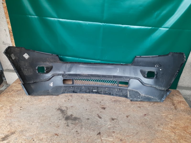 Бампер передний GRAND CHEROKEE 11-22 2013 Внедорожник 5.7 Бампер передний GRAND CHEROKEE 11-22 2013 Внедорожник 5.7