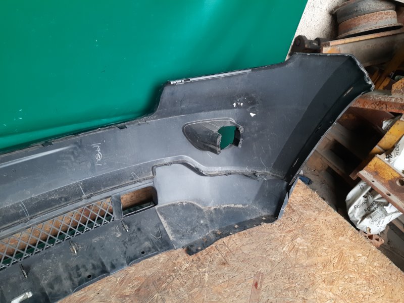 Бампер передний GRAND CHEROKEE 11-22 2013 Внедорожник 5.7 Бампер передний GRAND CHEROKEE 11-22 2013 Внедорожник 5.7