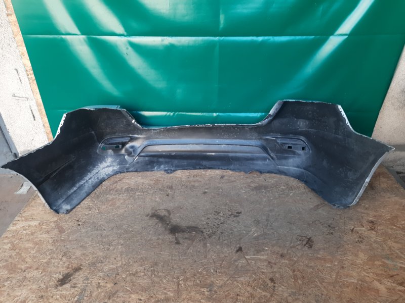 Бампер задний SENTRA B17 12-21 2016 Седан Бампер задний SENTRA B17 12-21 2016 Седан