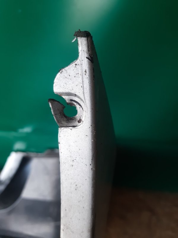 Бампер задний SENTRA B17 12-21 2016 Седан Бампер задний SENTRA B17 12-21 2016 Седан