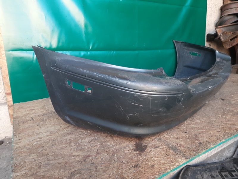 Бампер задний LEXUS RX300 98-03 Внедорожник 3.0