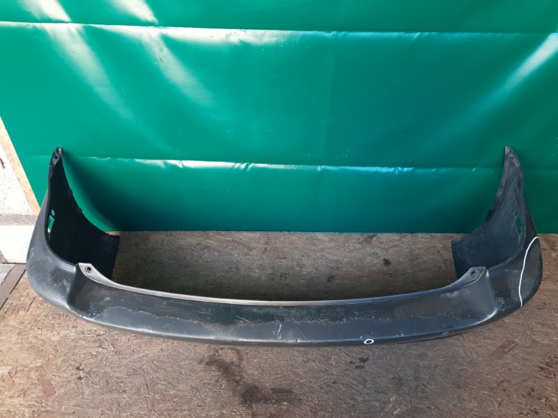 Бампер задний RX300 98-03 2000 Внедорожник 3.0