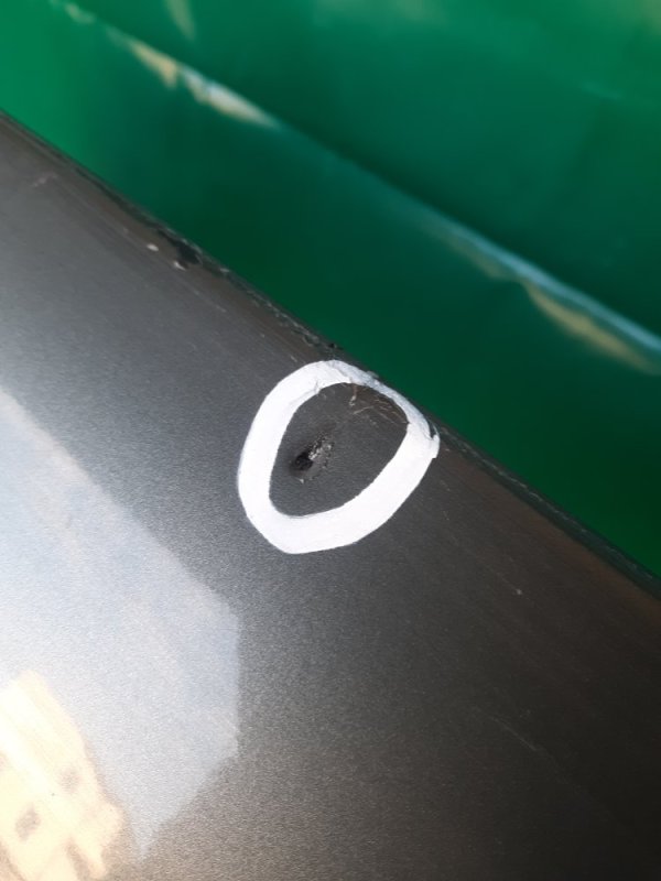 Бампер задний RX300 98-03 2000 Внедорожник 3.0