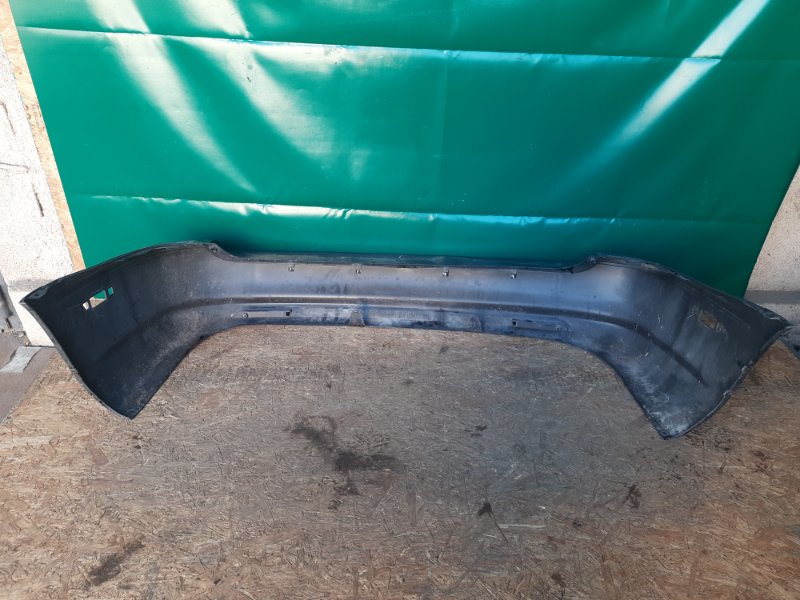 Бампер задний RX300 98-03 2000 Внедорожник 3.0