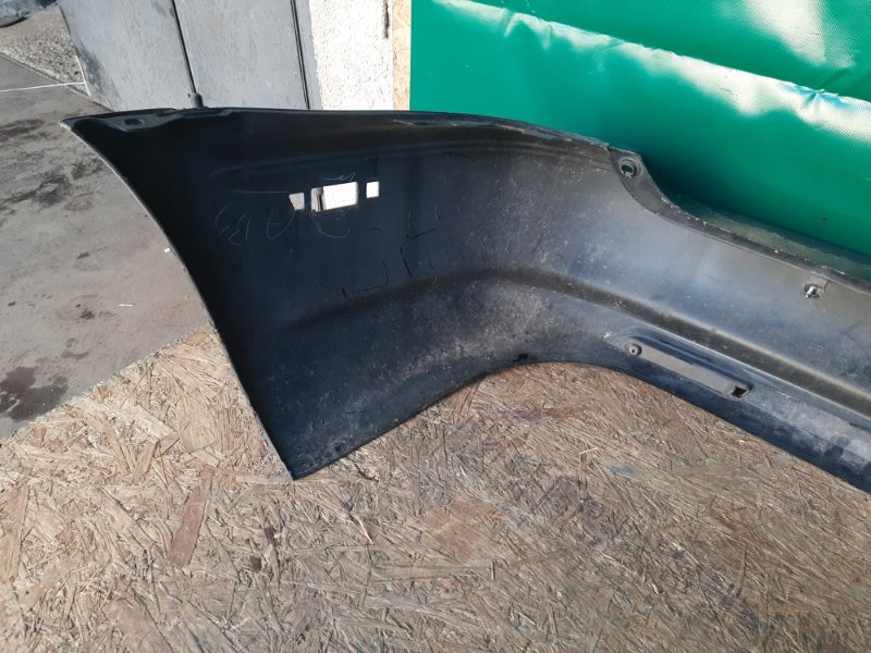 Бампер задний RX300 98-03 2000 Внедорожник 3.0