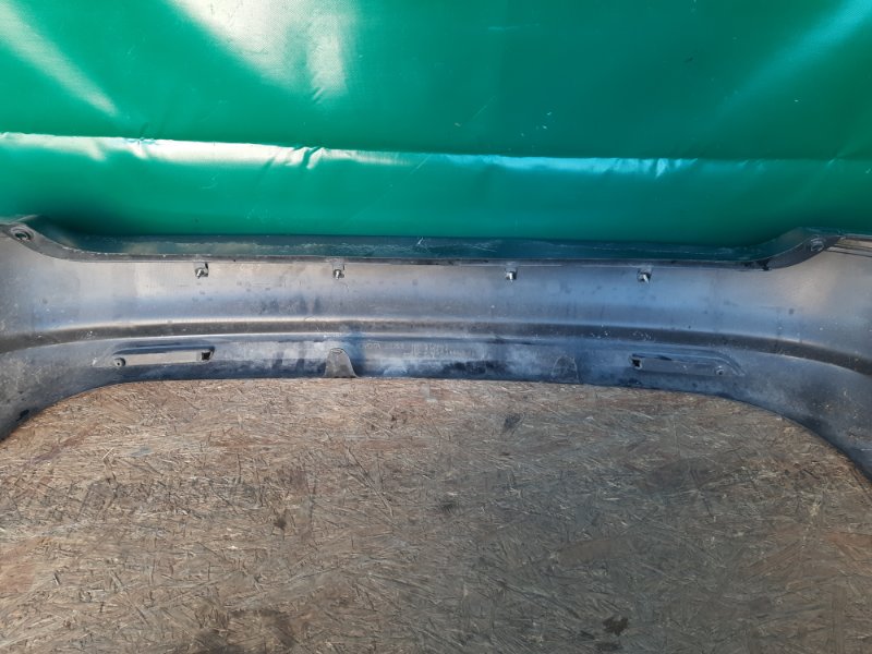 Бампер задний RX300 98-03 2000 Внедорожник 3.0