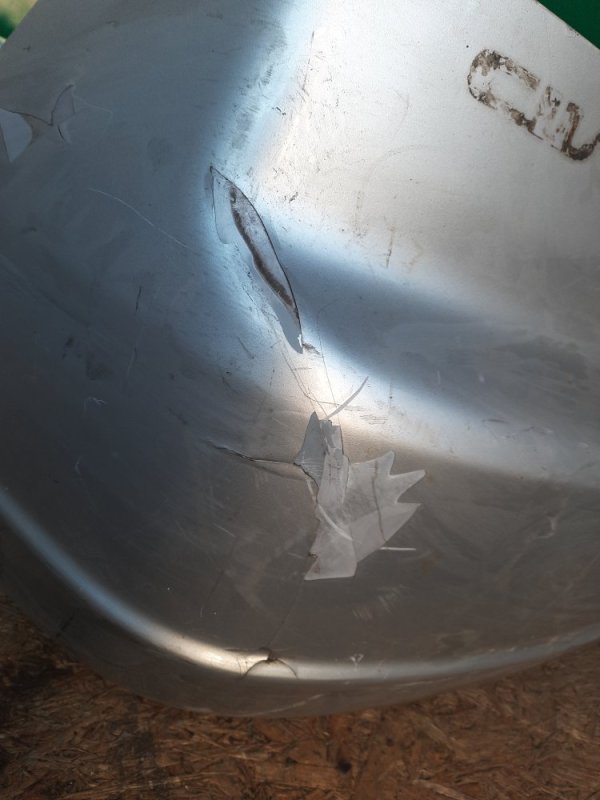 Бампер задний CIVIC ES 00-05 2003 Седан 1.8 Бампер задний CIVIC ES 00-05 2003 Седан 1.8