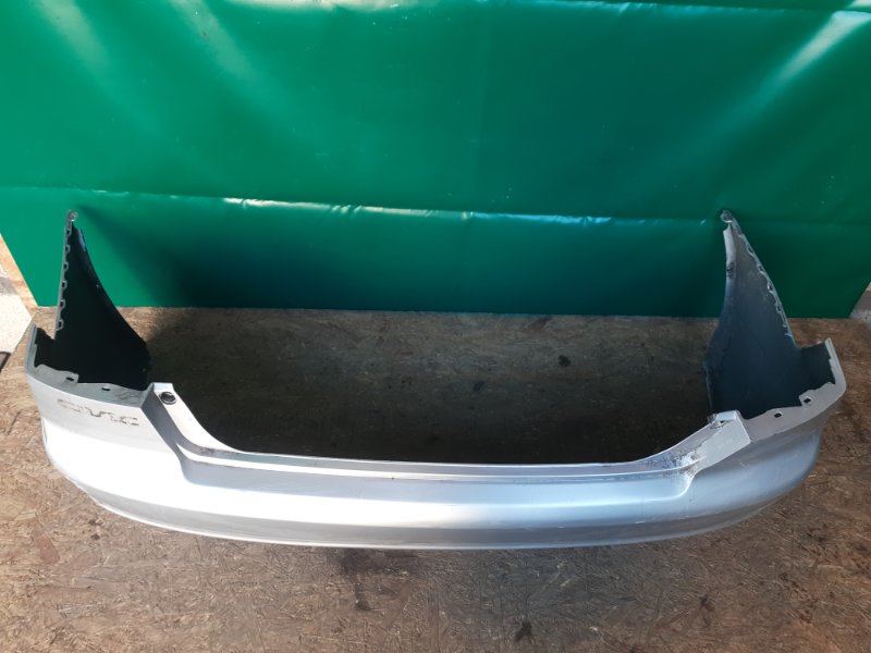 Бампер задний CIVIC ES 00-05 2003 Седан 1.8 Бампер задний CIVIC ES 00-05 2003 Седан 1.8
