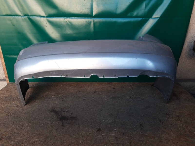 Бампер задний CIVIC ES 00-05 2003 Седан 1.8 Бампер задний CIVIC ES 00-05 2003 Седан 1.8