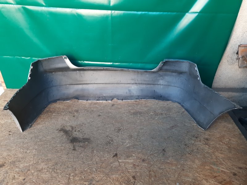 Бампер задний CIVIC ES 00-05 2003 Седан 1.8 Бампер задний CIVIC ES 00-05 2003 Седан 1.8