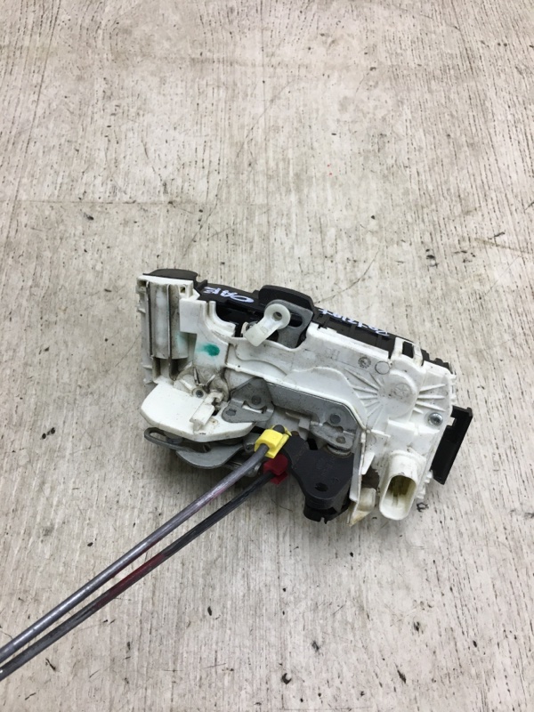 Замок двери задний правый PATRIOT 10-17 MK74 Замок двери задний правый PATRIOT 10-17 MK74