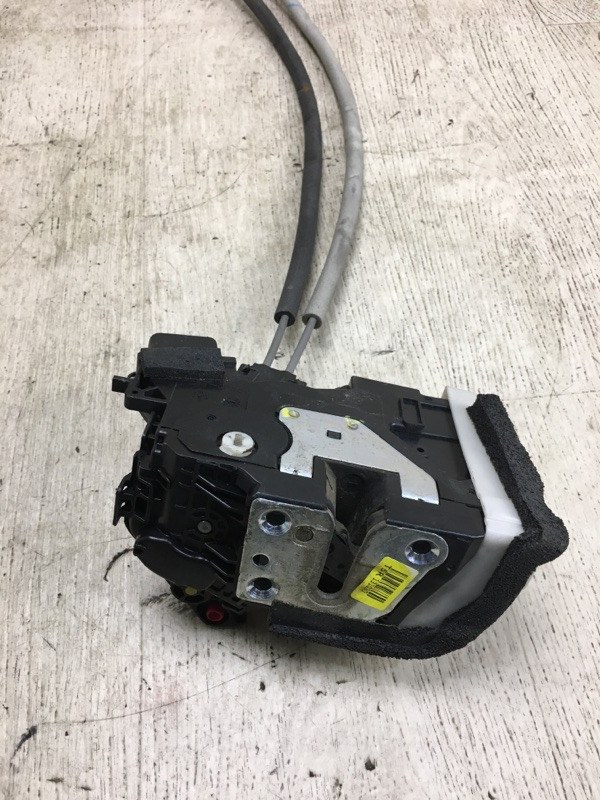 Замок двери задний правый KIA OPTIMA TF 11-16 TF Замок двери задний правый KIA OPTIMA TF 11-16 TF