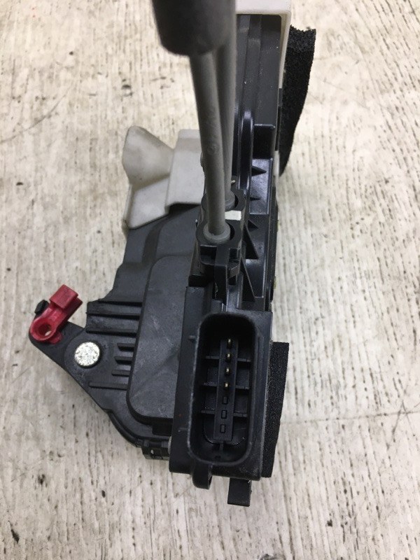 Замок двери задний правый OPTIMA TF 11-16 TF Замок двери задний правый OPTIMA TF 11-16 TF