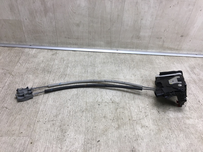 Замок двери задний правый OPTIMA TF 11-16 TF Замок двери задний правый OPTIMA TF 11-16 TF