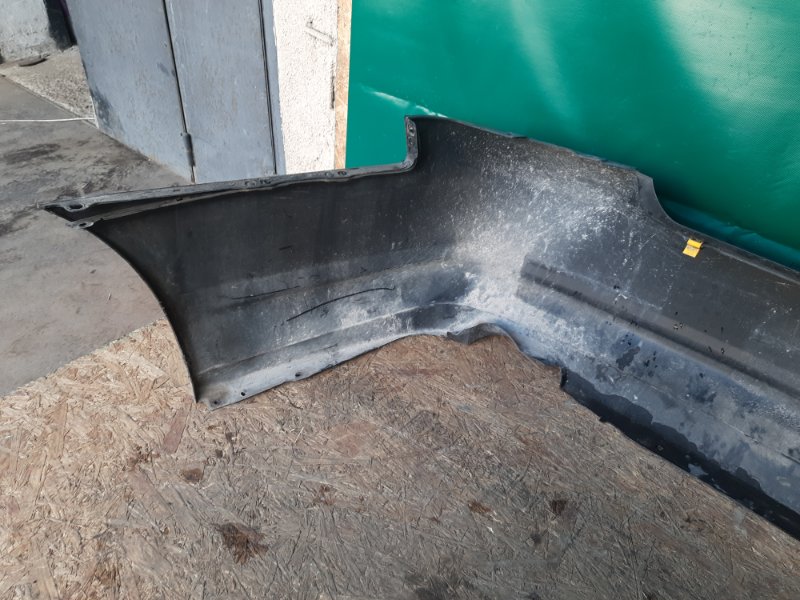 Бампер задний M35/M45 04-10 2006 Седан 3.5 VQ35DE