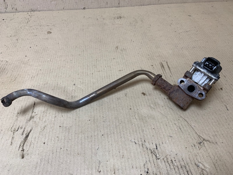 Клапан EGR MAZDA MPV 99-06 2.5. GY. KG440AA