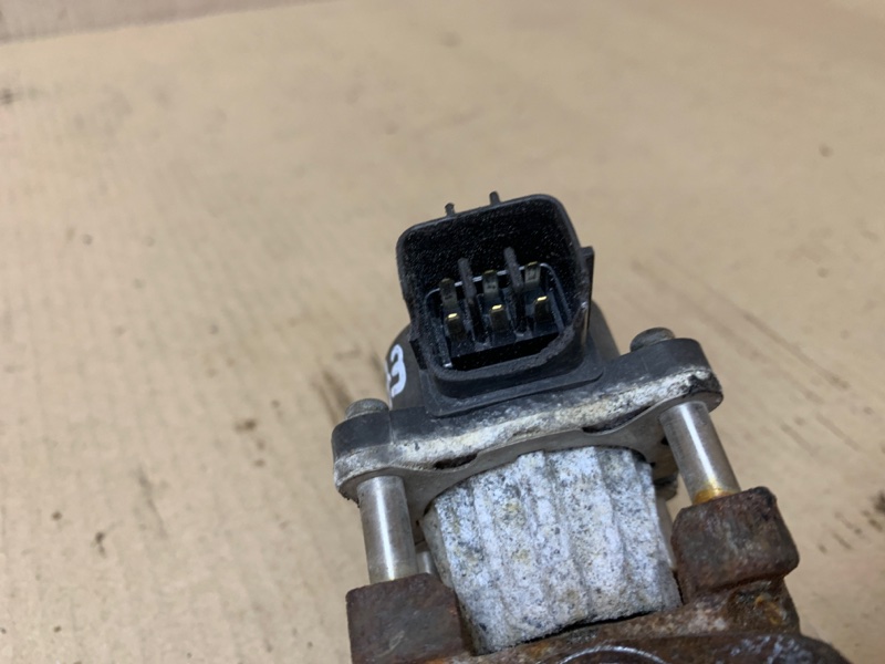 Клапан EGR MPV 99-06 2.5. GY. KG440AA