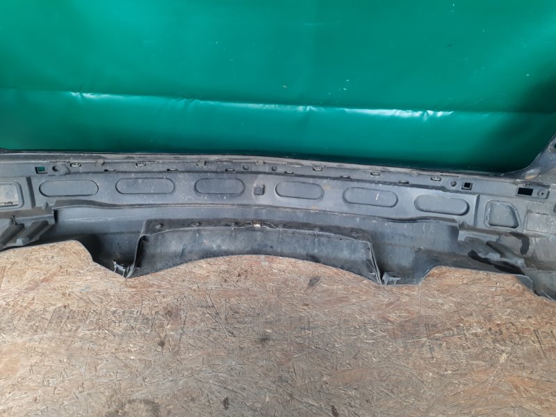 Бампер задний MDX (YD2) 06-13 2011 Внедорожник 3.7 J37A1