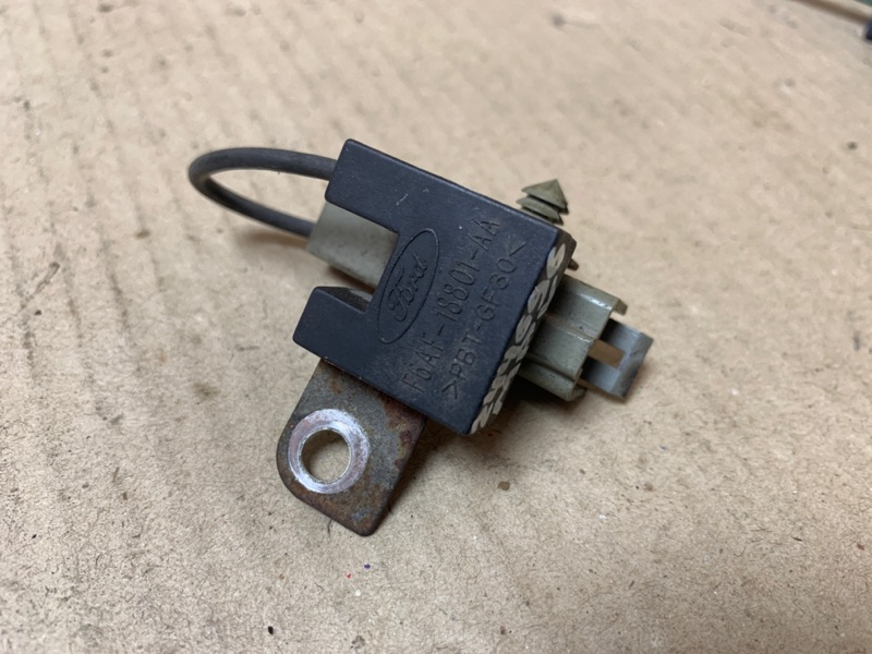 Блок электронный EDGE 06-14 Блок электронный EDGE 06-14